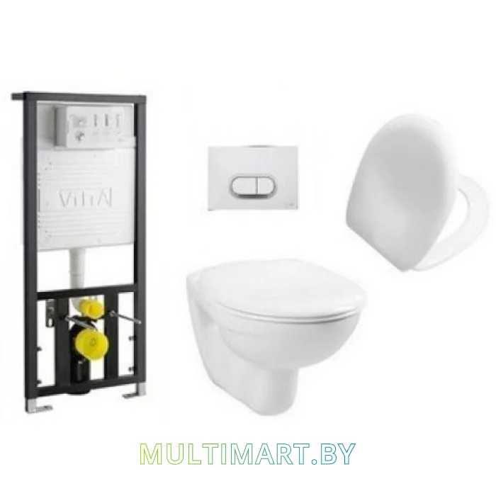 Унитаз Vitra Normus (9773B003-7203)